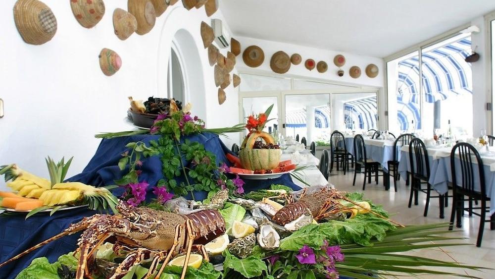 Elisa - Privata Inclusa 3* Peschici