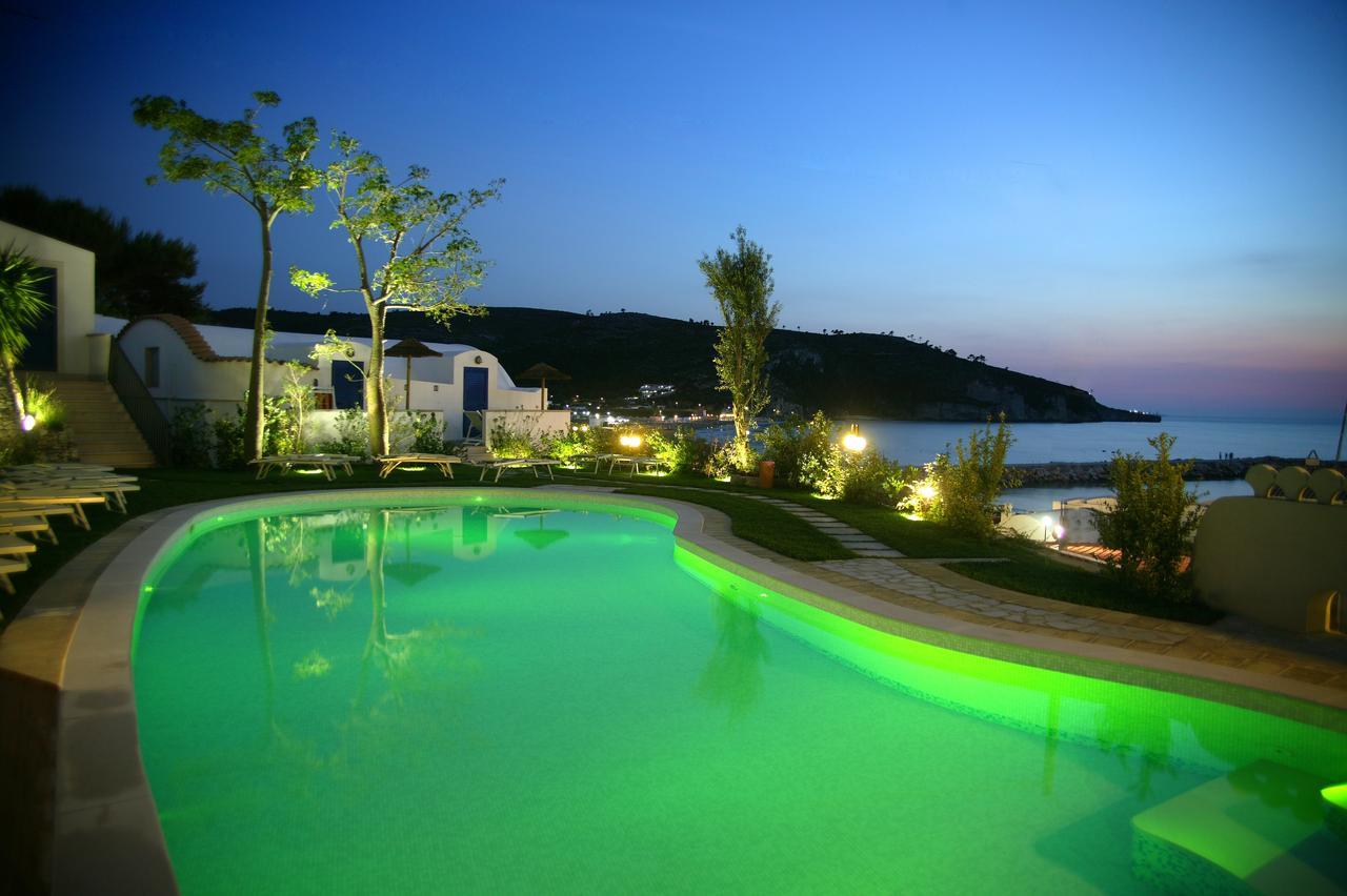 Hotel Elisa - Privata Inclusa Peschici