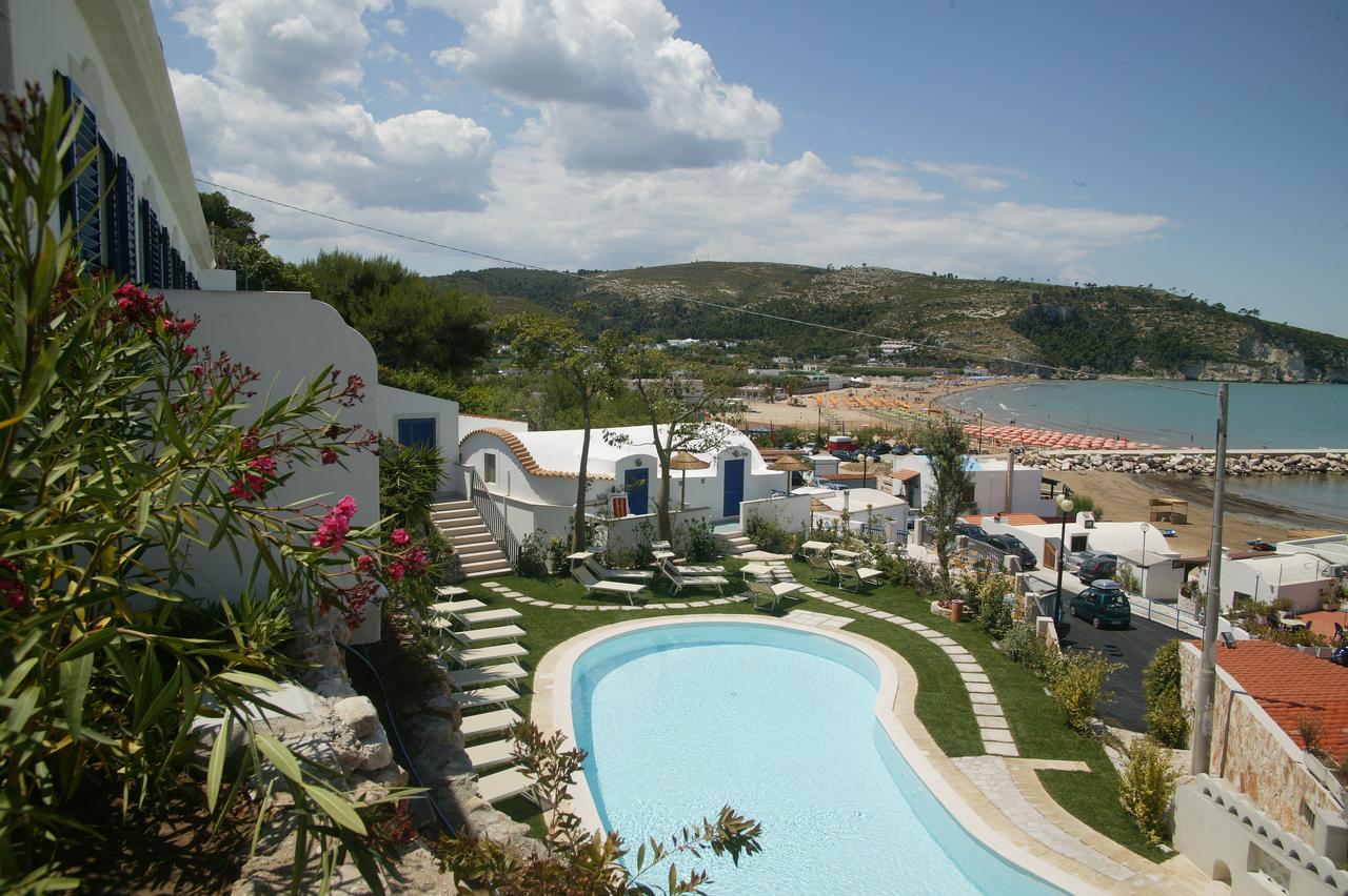 Elisa - Privata Inclusa Hotel 3*