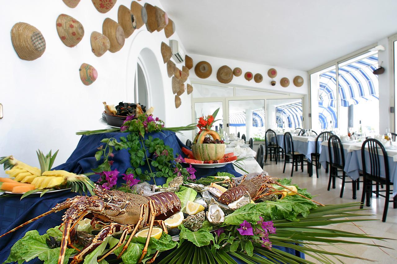 Elisa - Privata Inclusa Hotel 3*