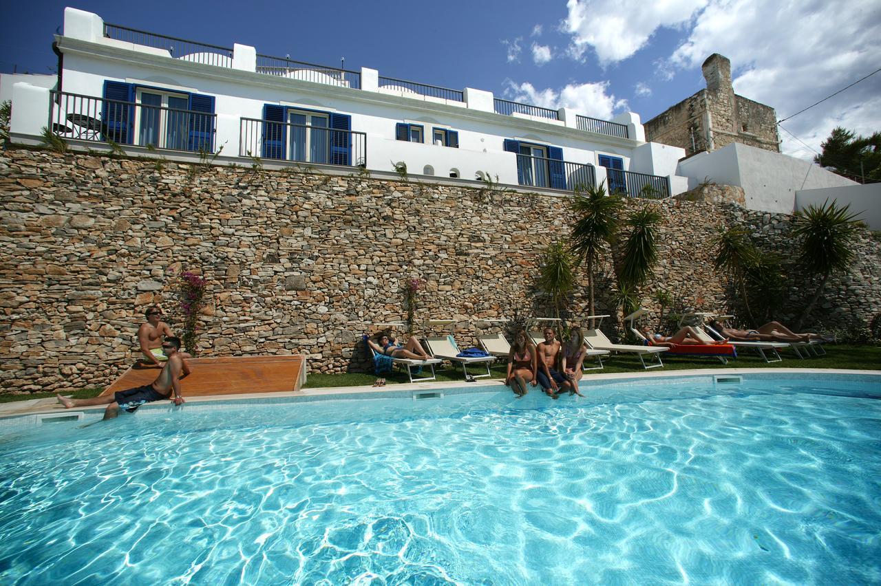 Elisa - Privata Inclusa Hotel 3*