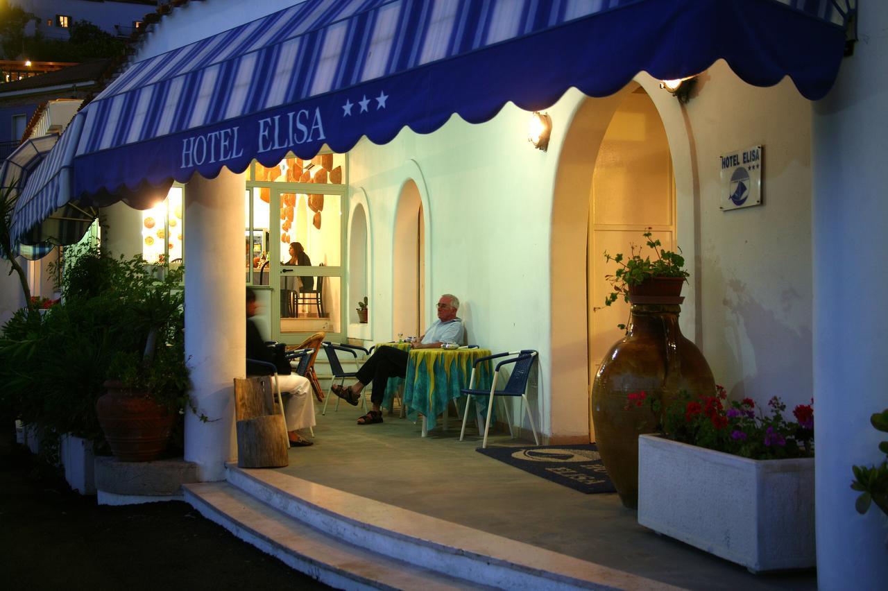 Hotel Elisa - Privata Inclusa 3*