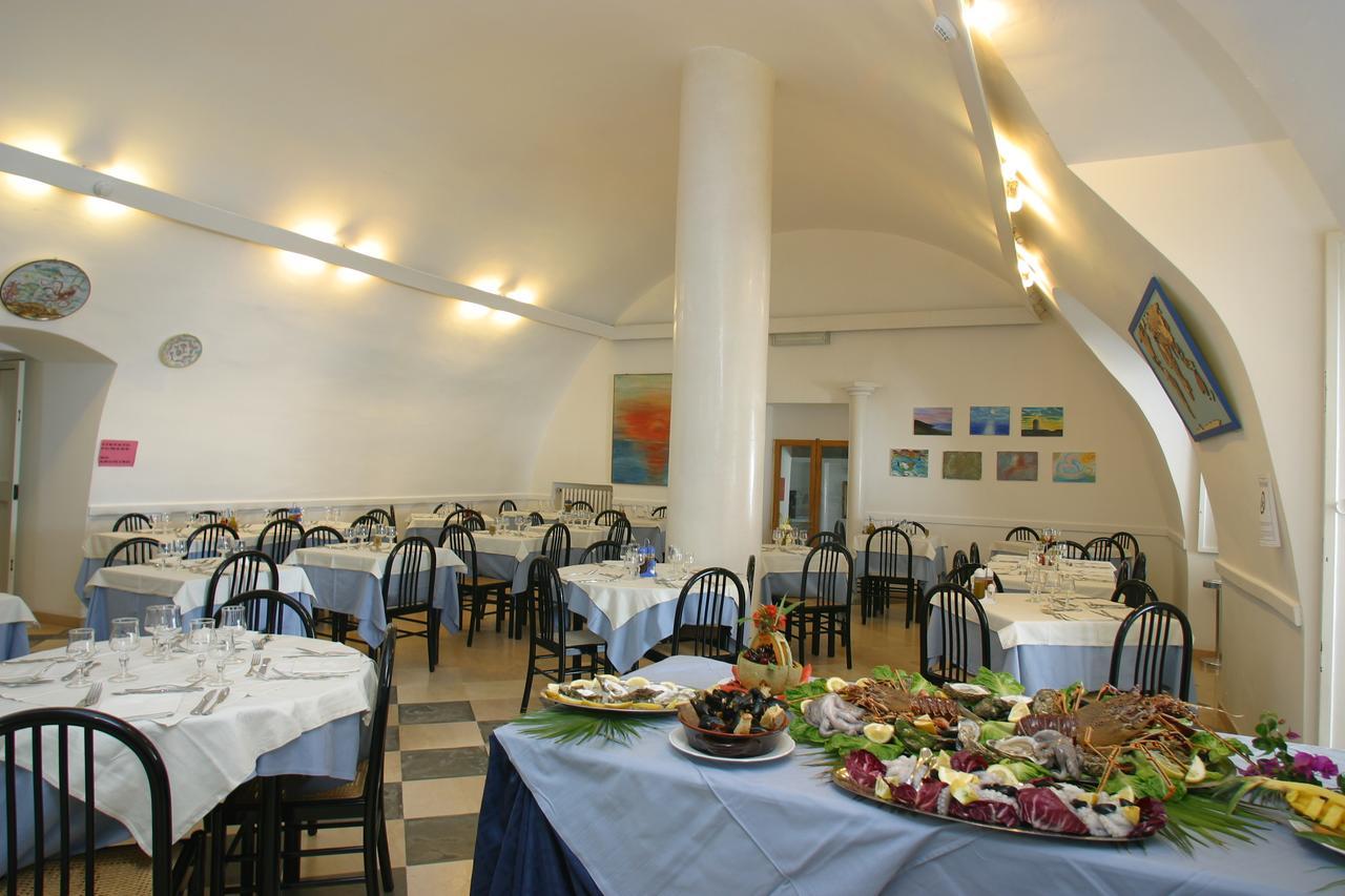 Hotel Elisa - Privata Inclusa