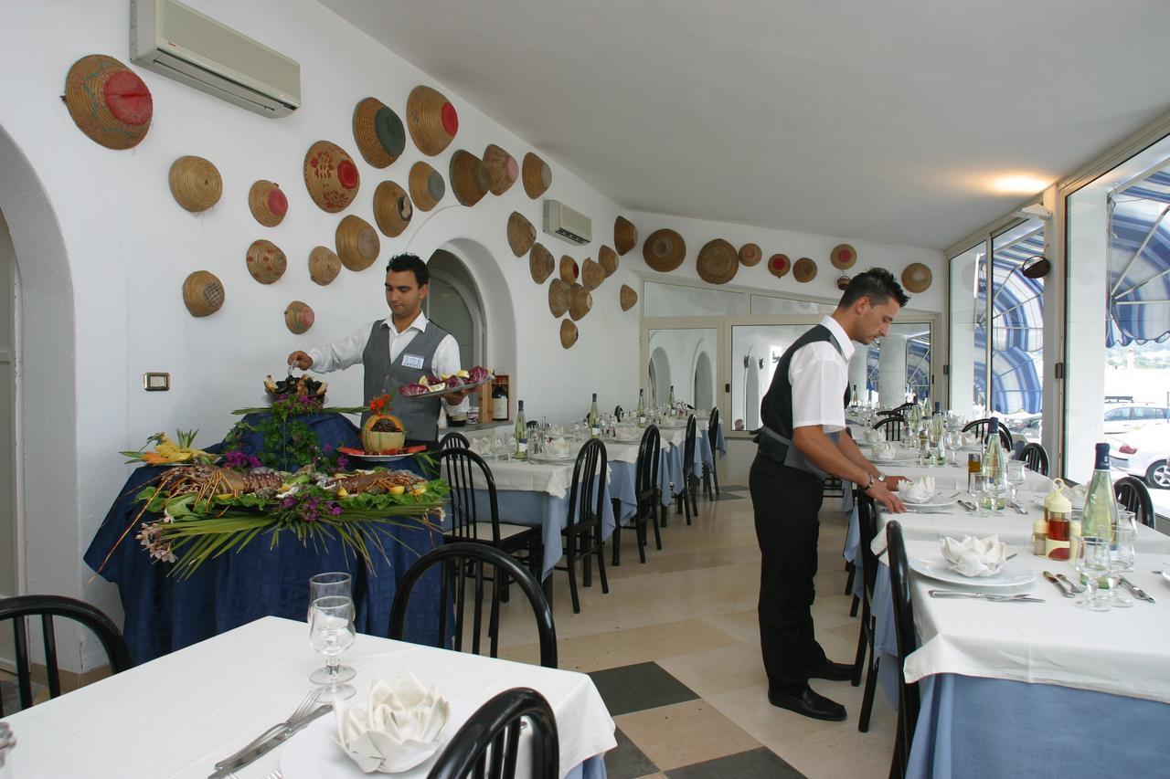 Elisa - Privata Inclusa Hotel