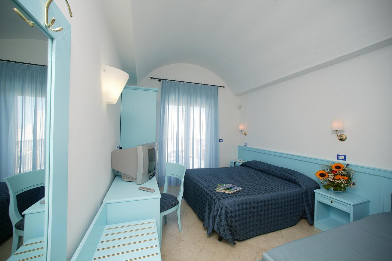 Elisa - Privata Inclusa Hotel Peschici