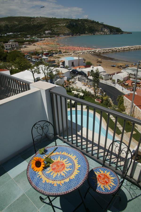 Hotel Elisa - Privata Inclusa