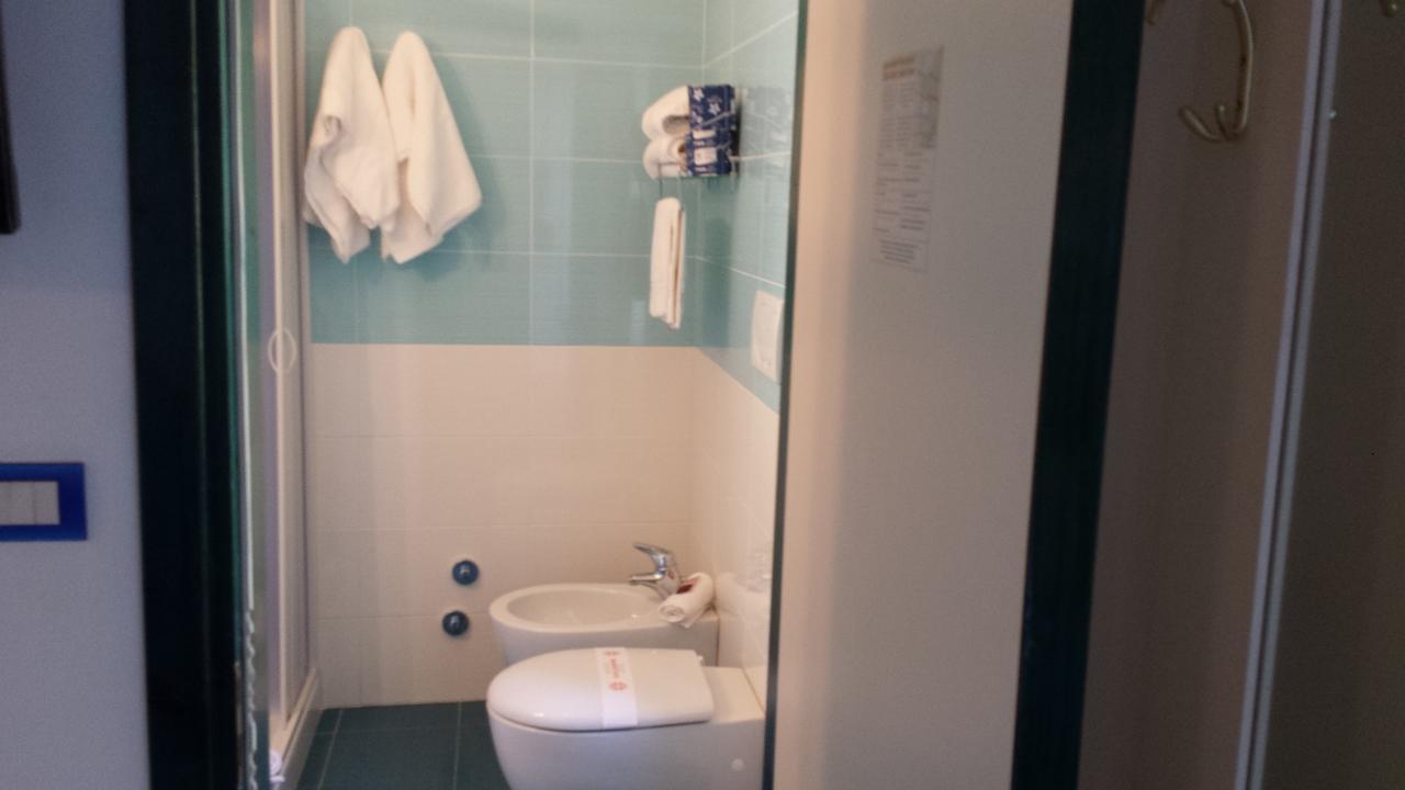 Hotel Elisa - Privata Inclusa Peschici