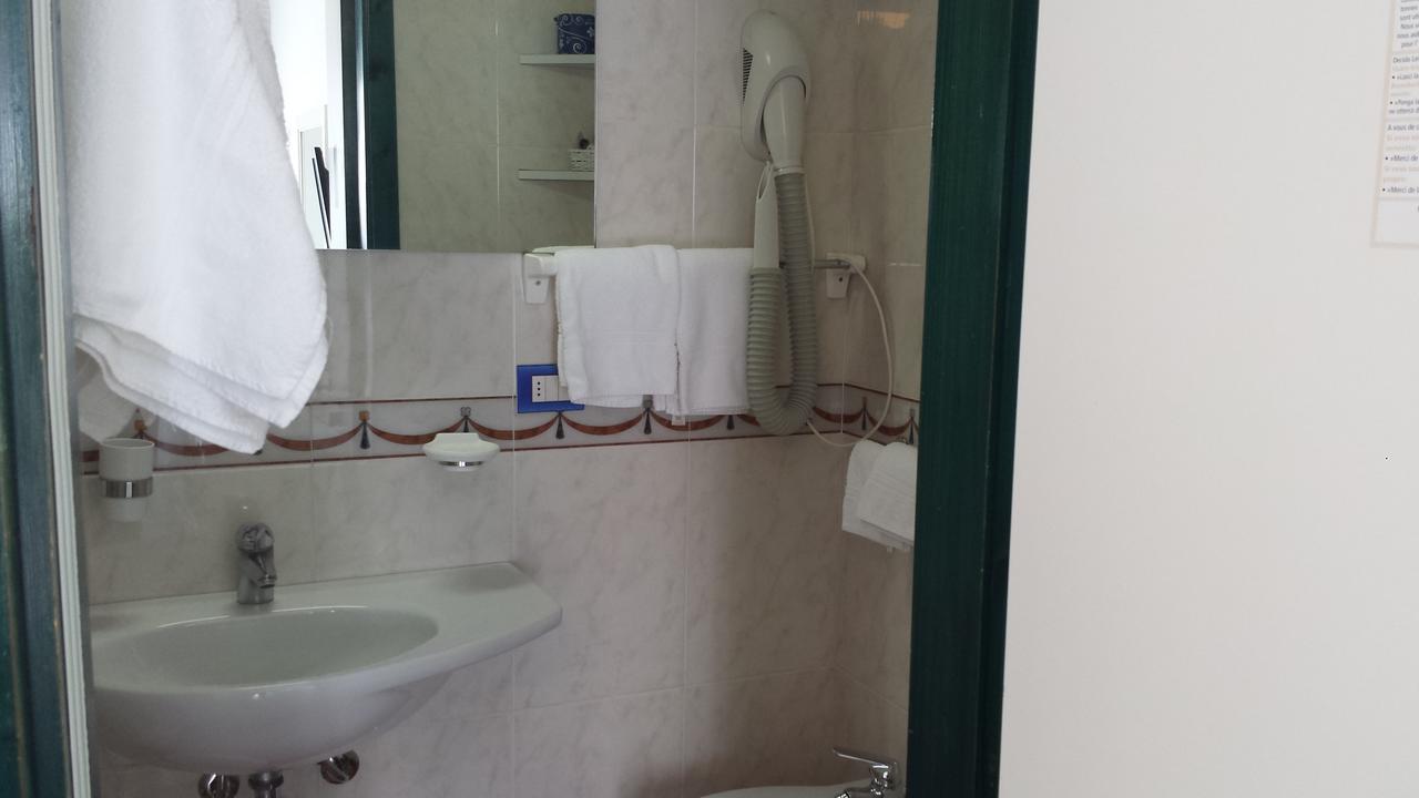 Elisa - Privata Inclusa 3* Peschici