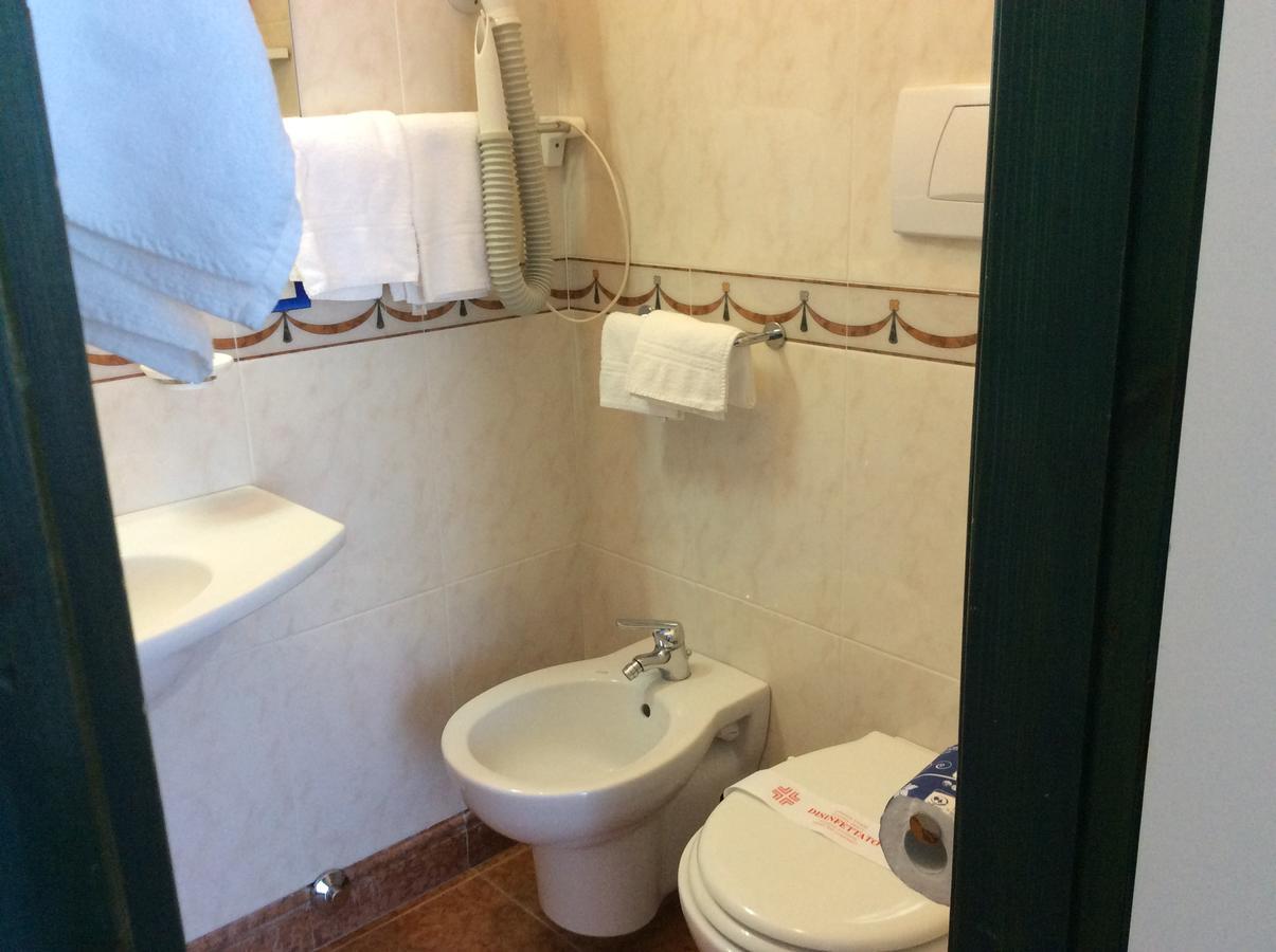 Elisa - Privata Inclusa Hotel