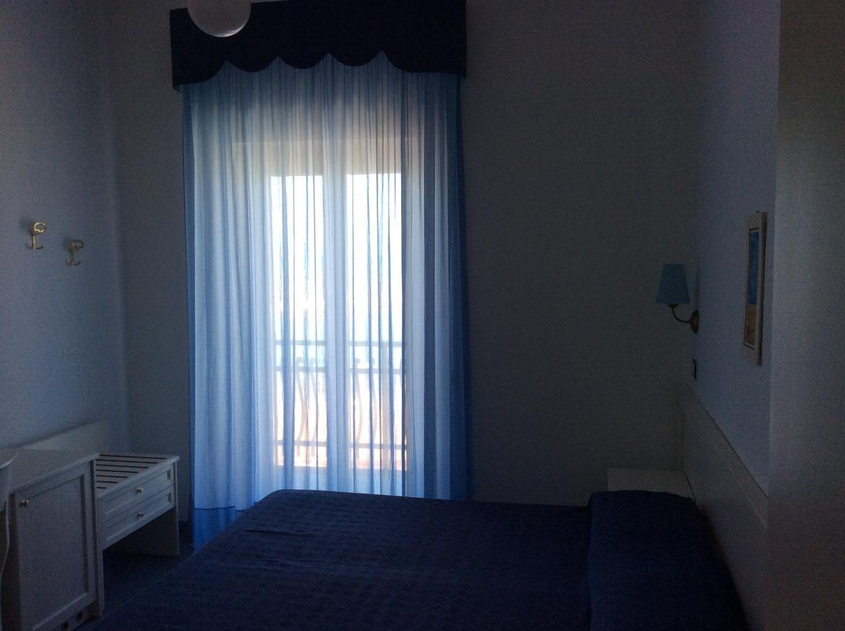 Elisa - Privata Inclusa Hotel Peschici