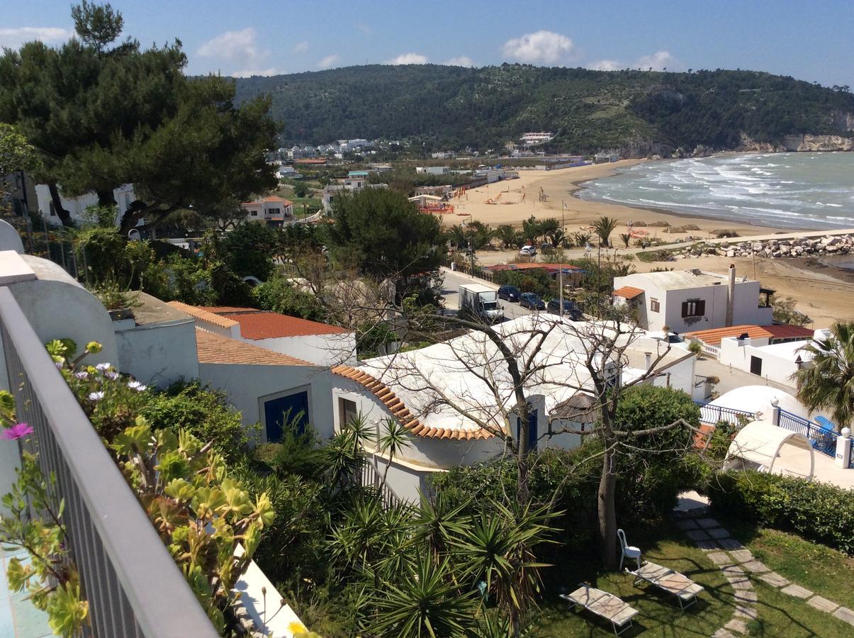 Hotel Elisa - Privata Inclusa Peschici