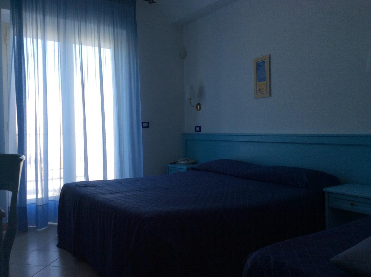 Elisa - Privata Inclusa Hotel