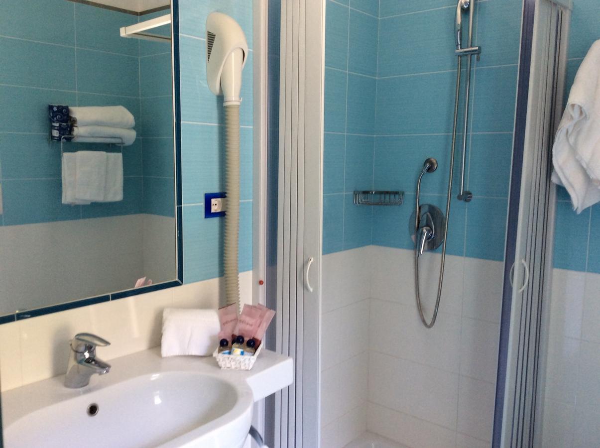 Elisa - Privata Inclusa 3* Peschici