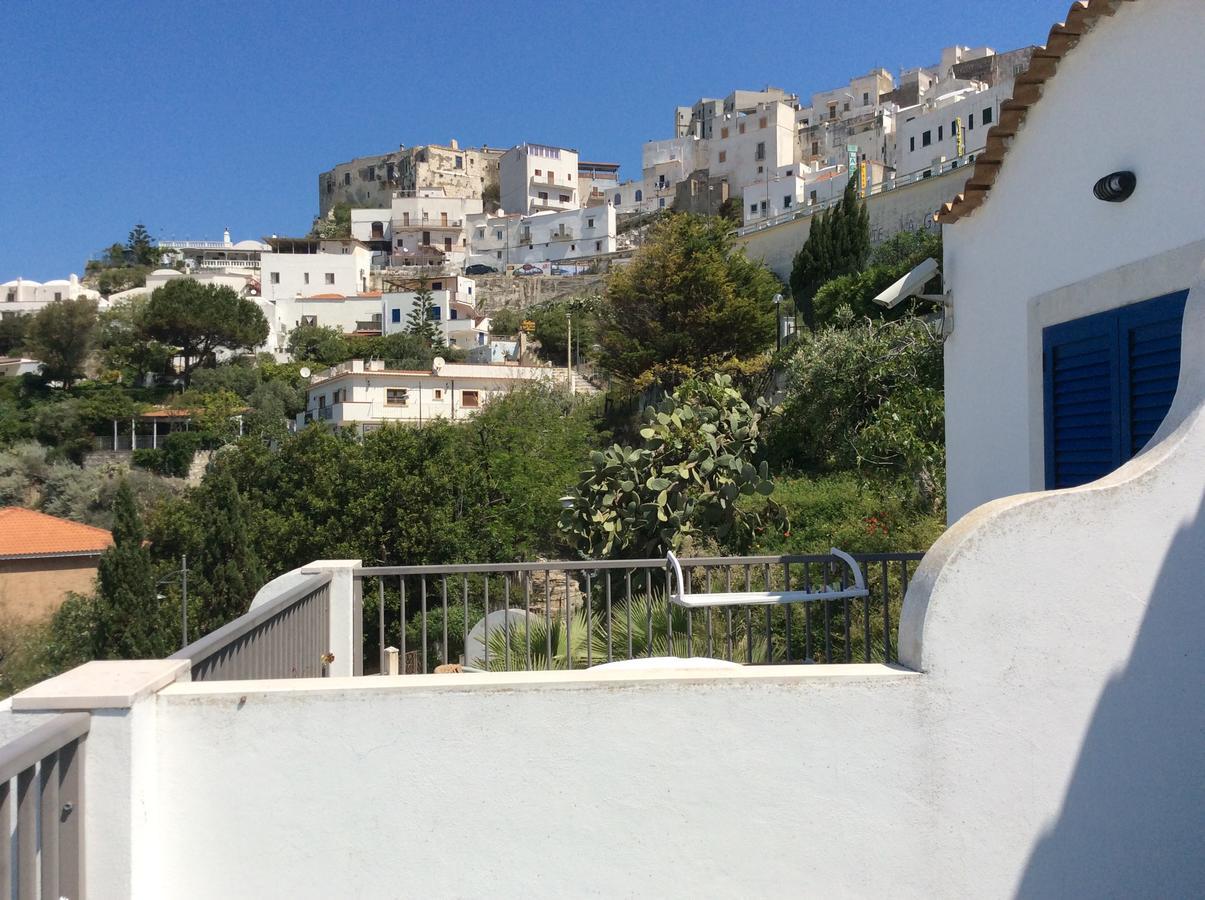 Hotel Elisa - Privata Inclusa Peschici