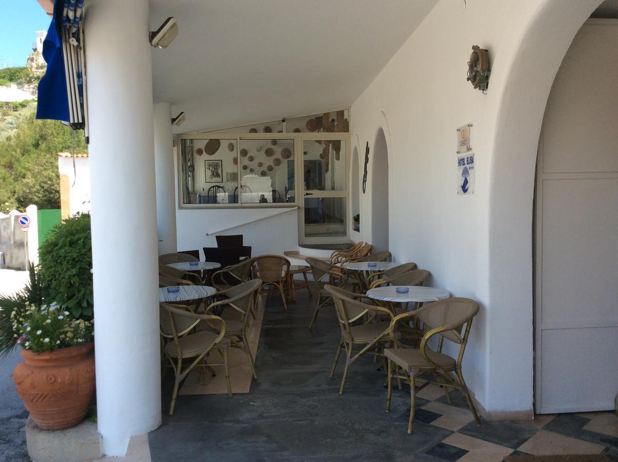 Hotel Elisa - Privata Inclusa