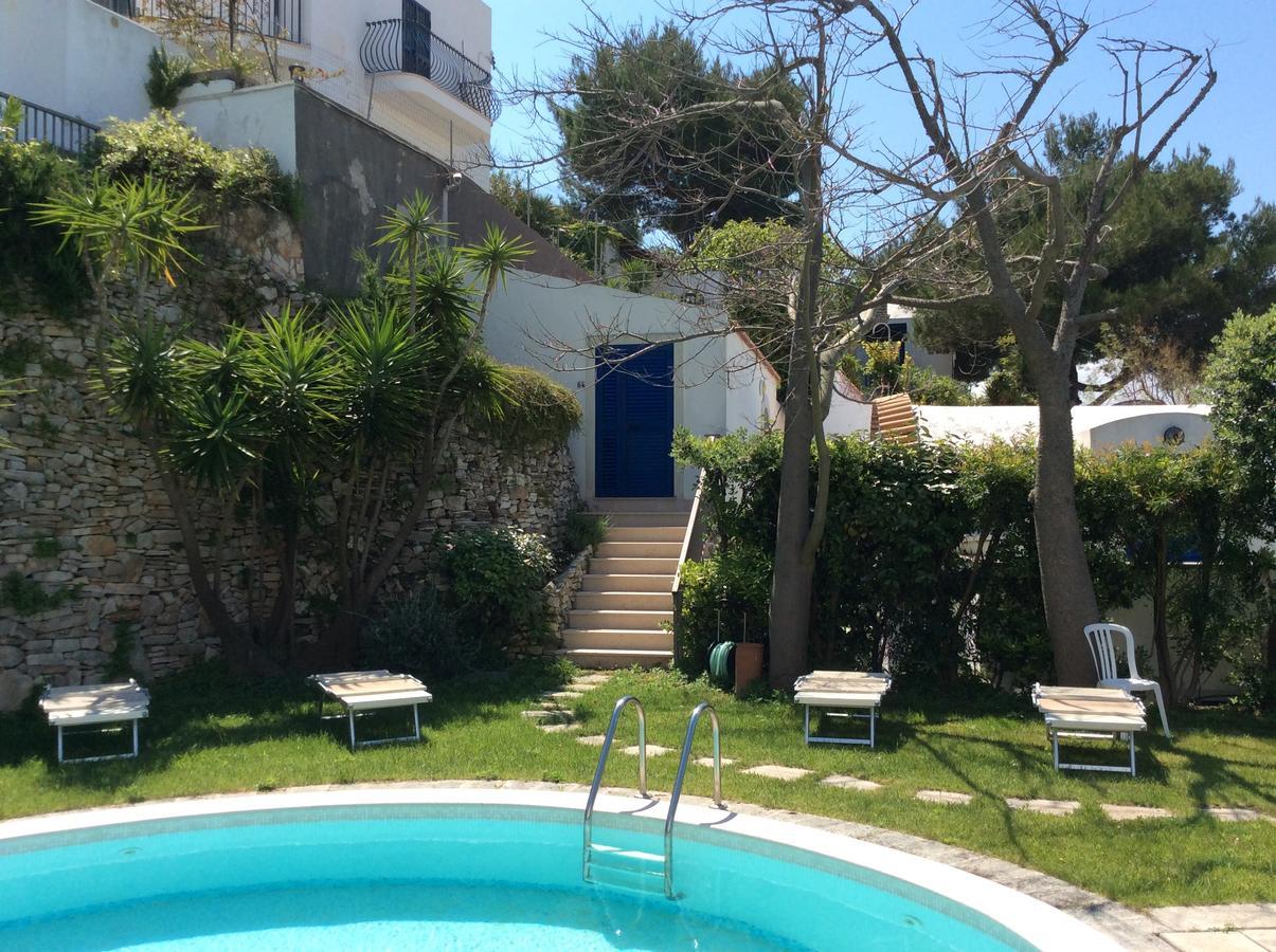 Elisa - Privata Inclusa Hotel Peschici