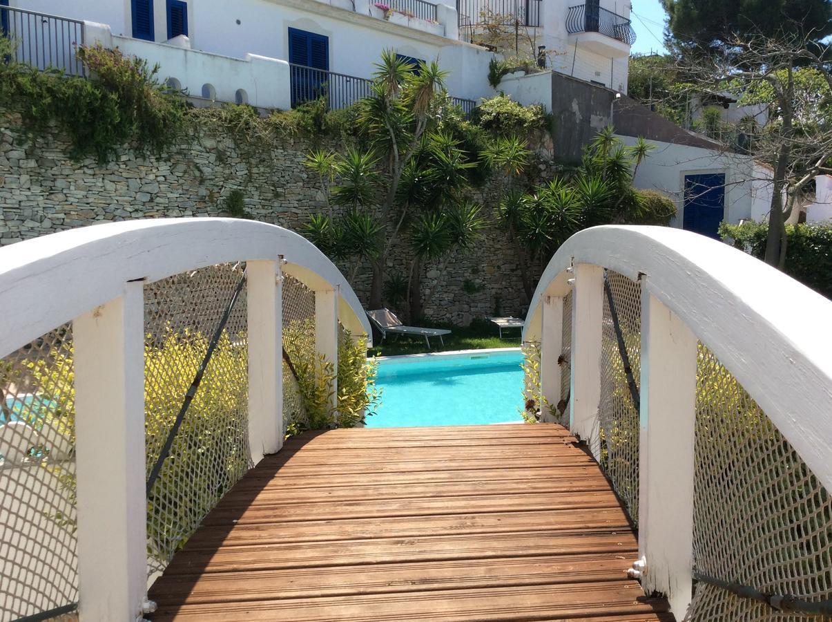 Elisa - Privata Inclusa Hotel 3*