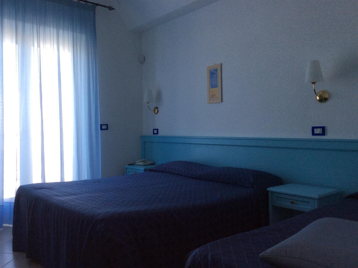 Elisa - Privata Inclusa 3* Peschici