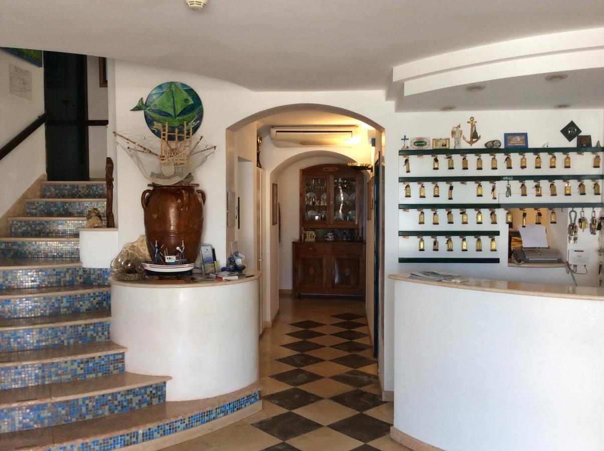 Hotel Elisa Peschici