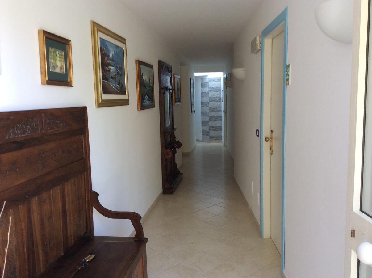 Hotel Elisa Peschici