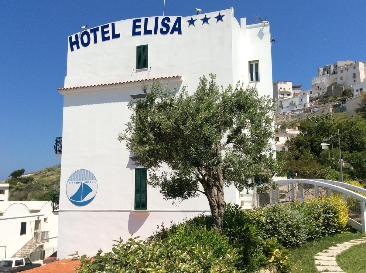 Elisa 3*